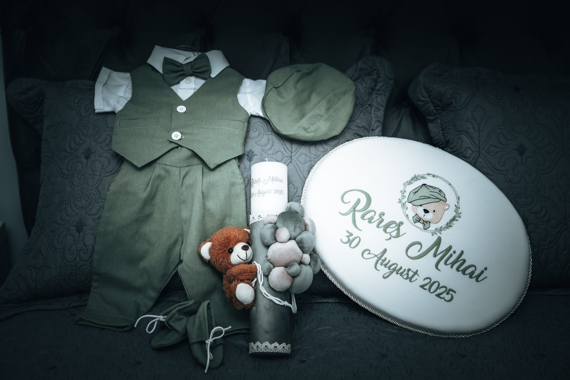 Portofoliu Botez - fotografie 16